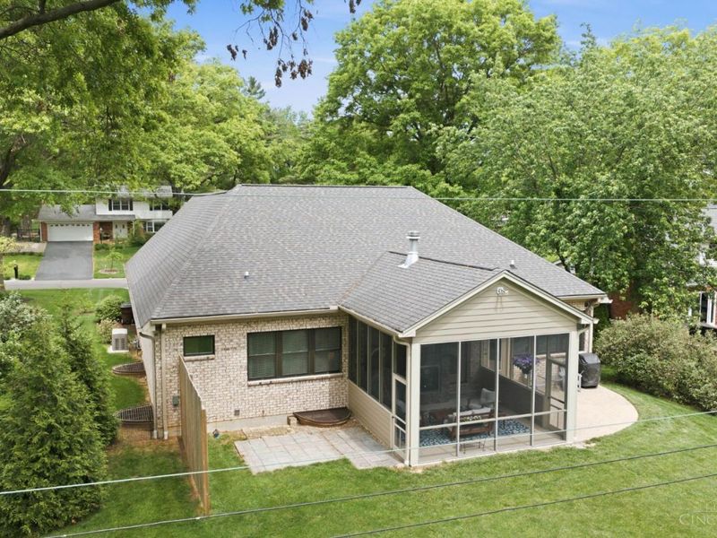 7825 Trailwind Drive, Montgomery, OH 45242 Photo 66