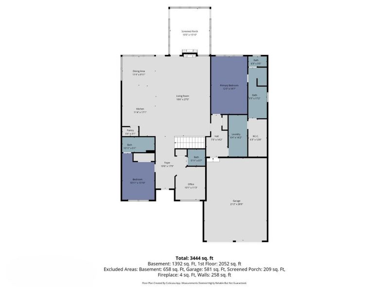 7825 Trailwind Drive, Montgomery, OH 45242 Photo 68
