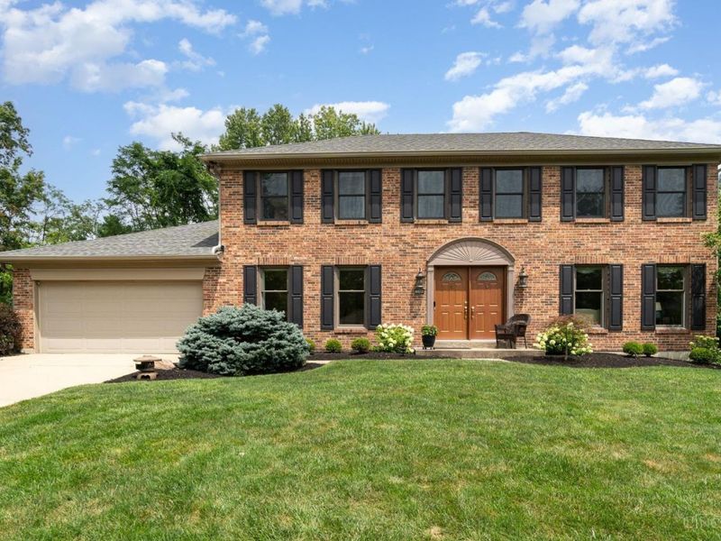 10486 Shadyside Lane, Symmes Township, OH 45249 Photo 1