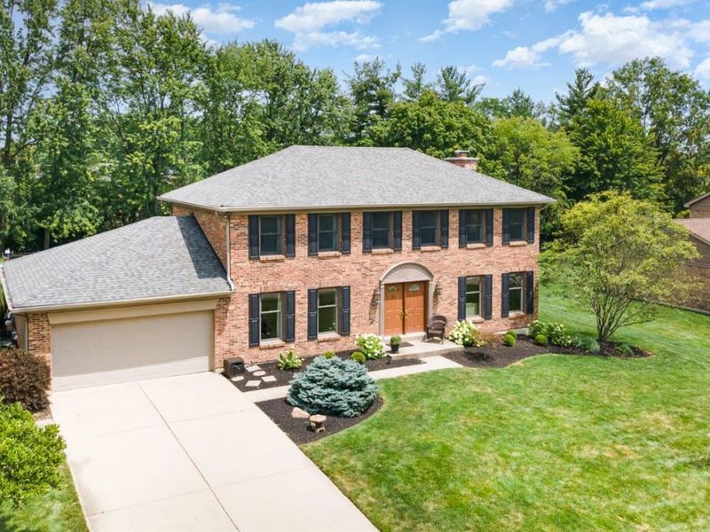10486 Shadyside Lane, Symmes Township, OH 45249 Photo 2