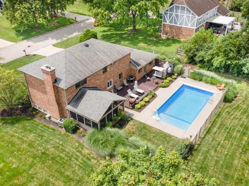 10486 Shadyside Lane, Symmes Township, OH 45249 Photo 31