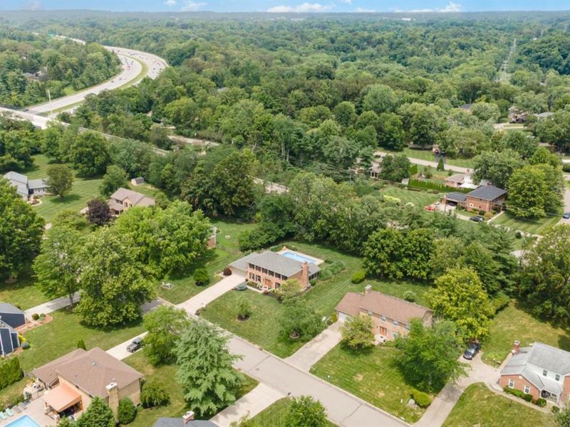 10486 Shadyside Lane, Symmes Township, OH 45249 Photo 32