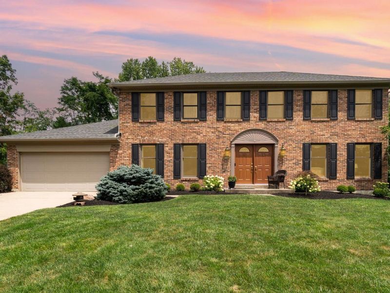 10486 Shadyside Lane, Symmes Township, OH 45249 Photo 33