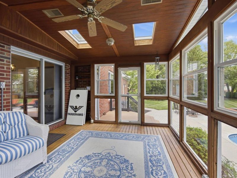 7220 Rolling Meadows Drive, West Chester, OH 45069 Photo 14