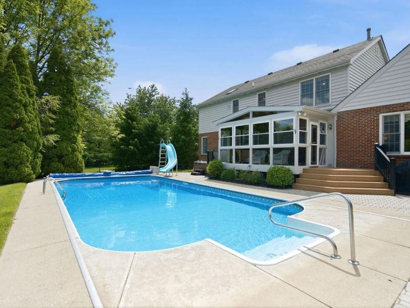 7220 Rolling Meadows Drive, West Chester, OH 45069 Photo 35