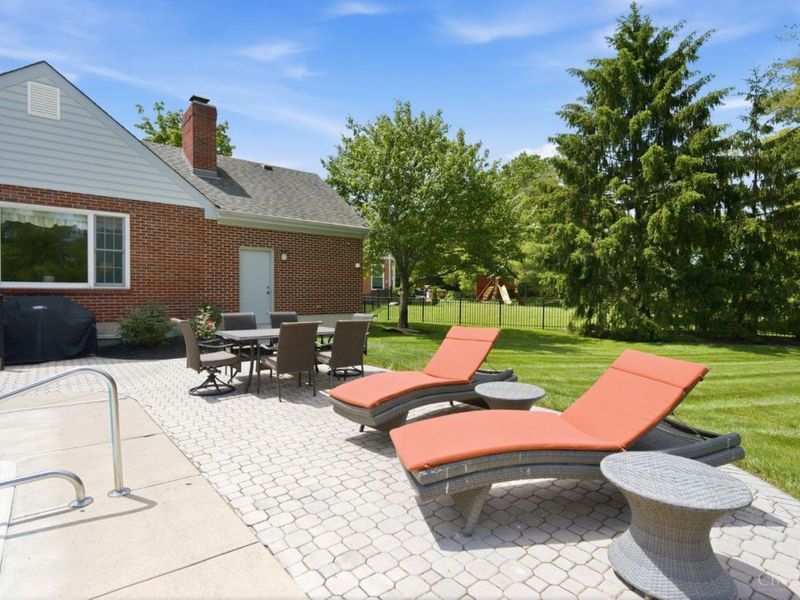 7220 Rolling Meadows Drive, West Chester, OH 45069 Photo 36