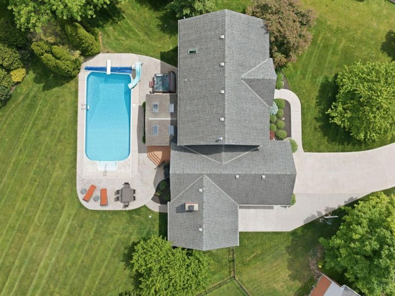 7220 Rolling Meadows Drive, West Chester, OH 45069 Photo 42