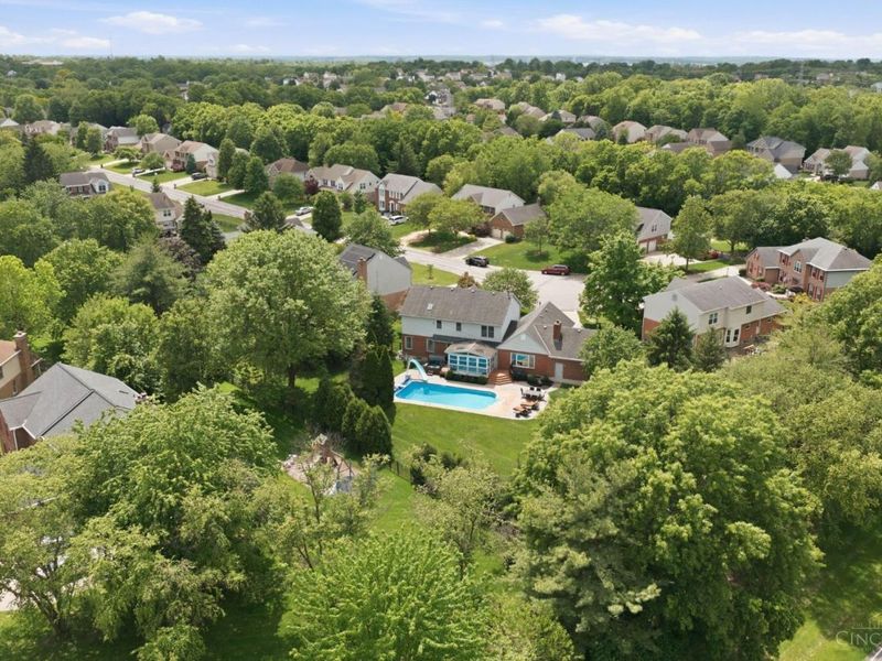 7220 Rolling Meadows Drive, West Chester, OH 45069 Photo 43