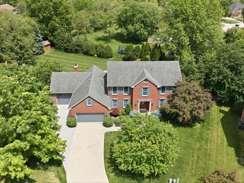 7220 Rolling Meadows Drive, West Chester, OH 45069 Photo 44