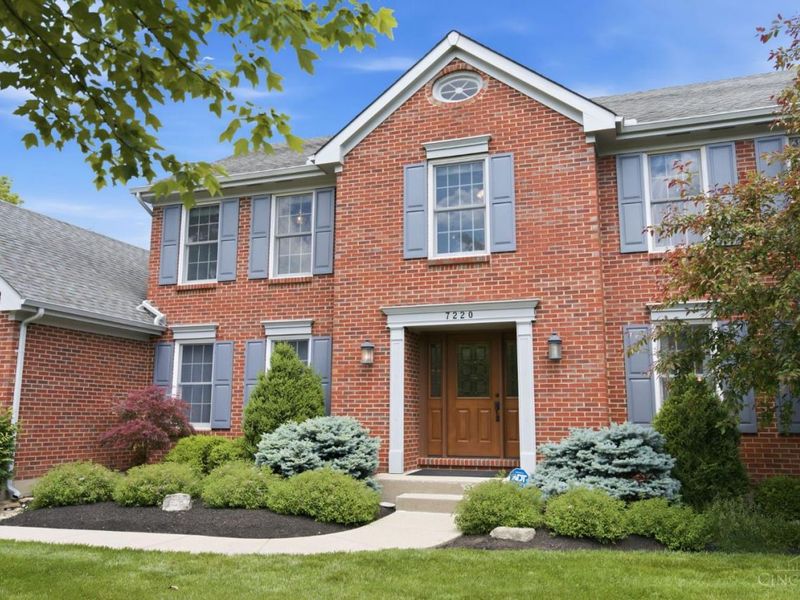 7220 Rolling Meadows Drive, West Chester, OH 45069 Photo 45