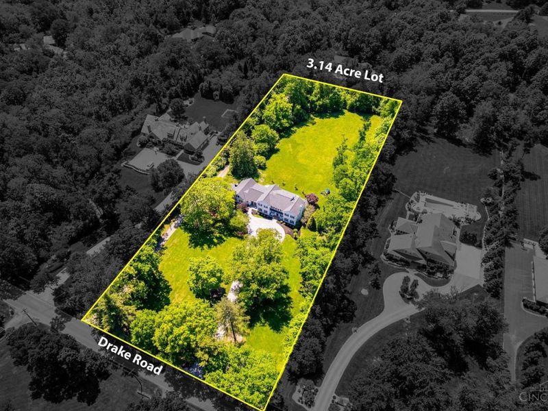 4895 Drake Road, Indian Hill, OH 45243 Photo 33