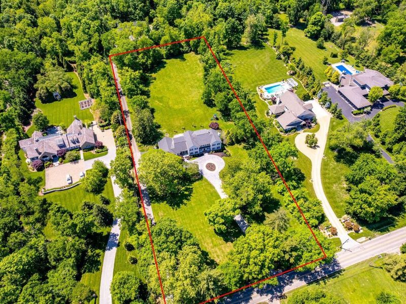 4895 Drake Road, Indian Hill, OH 45243 Photo 34
