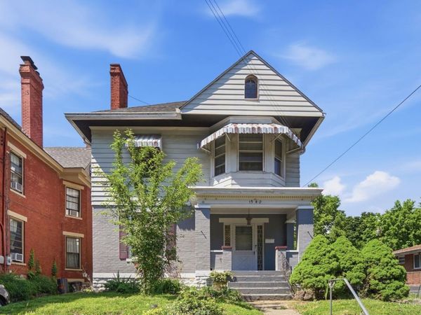 1540 Pullan Avenue, Cincinnati, OH 45223