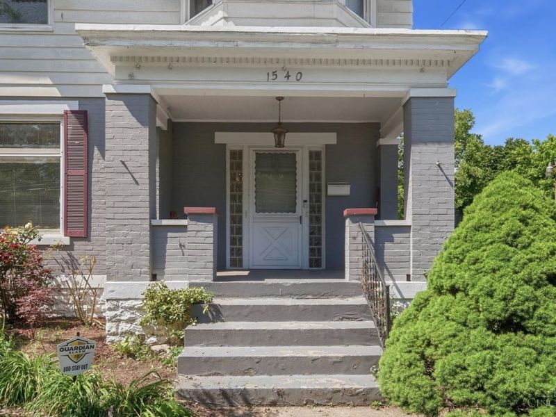 1540 Pullan Avenue, Cincinnati, OH 45223 Photo 3