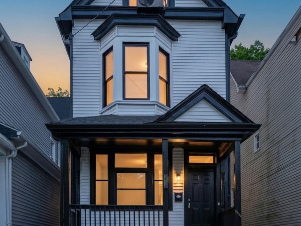 3014 Hackberry Street, Cincinnati, OH 45206