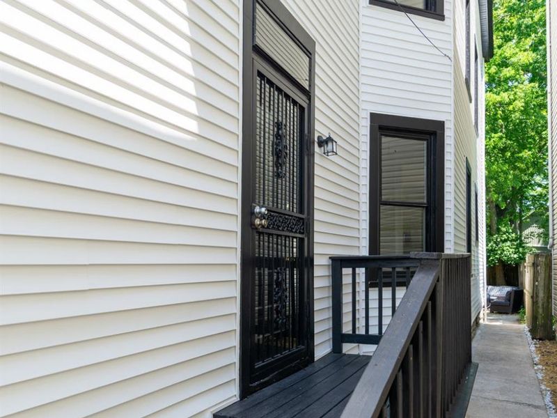 3014 Hackberry Street, Cincinnati, OH 45206 Photo 3