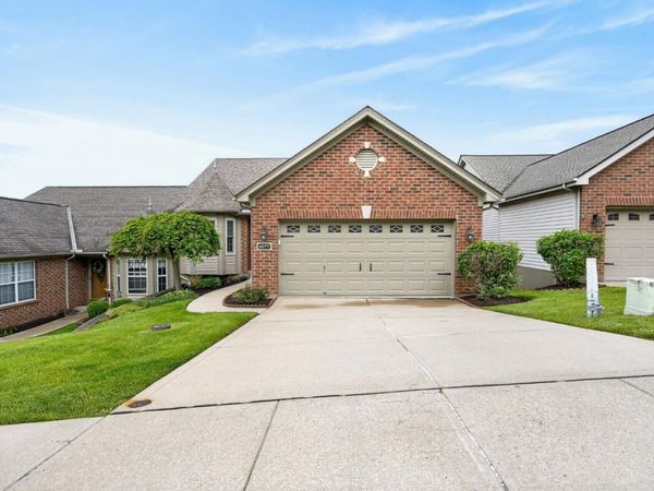 4977 Kleeman Green Drive, Green Twp, OH 45211