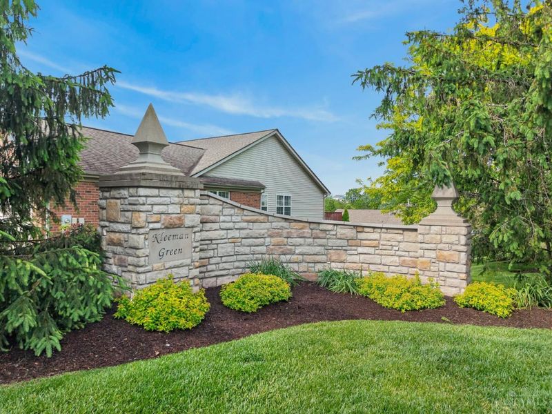 4977 Kleeman Green Drive, Green Township, OH 45211 Photo 62