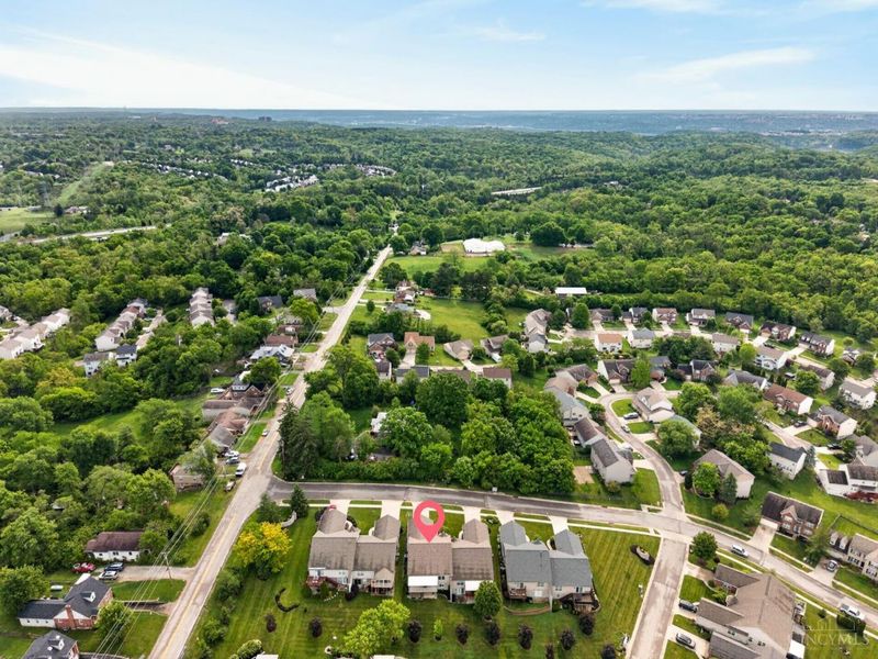 4977 Kleeman Green Drive, Green Township, OH 45211 Photo 69