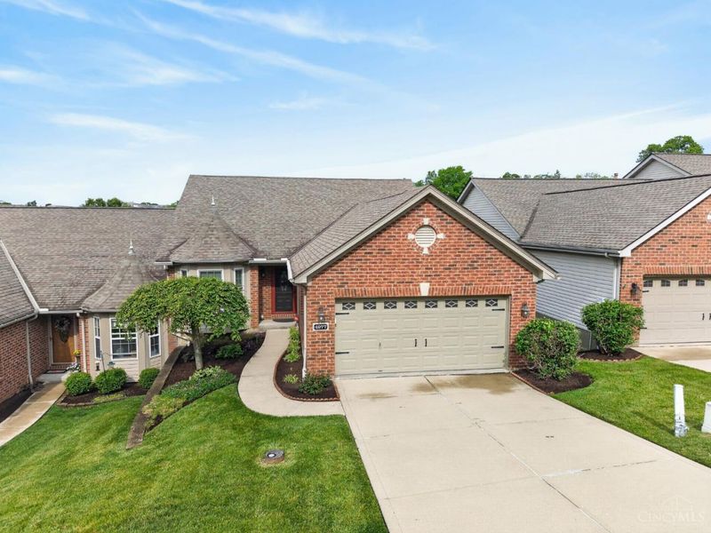 4977 Kleeman Green Drive, Green Township, OH 45211 Photo 72