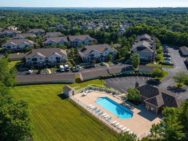 12181 Regency Run Court, Unit 9, Springfield Twp., OH 45240