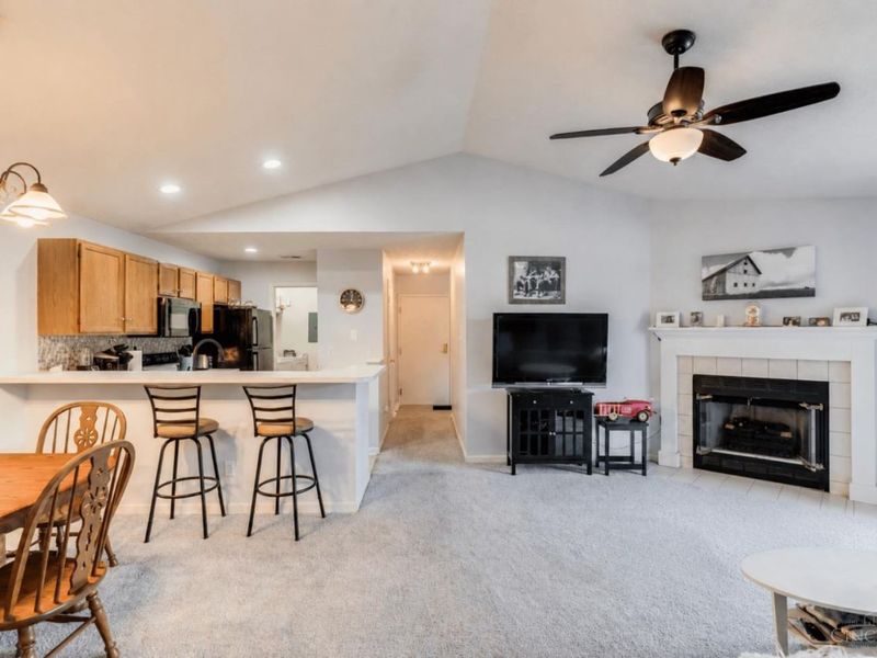 12181 Regency Run Court, Unit 9, Springfield Twp., OH 45240 Photo 10