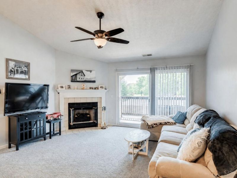 12181 Regency Run Court, Unit 9, Springfield Twp., OH 45240 Photo 12
