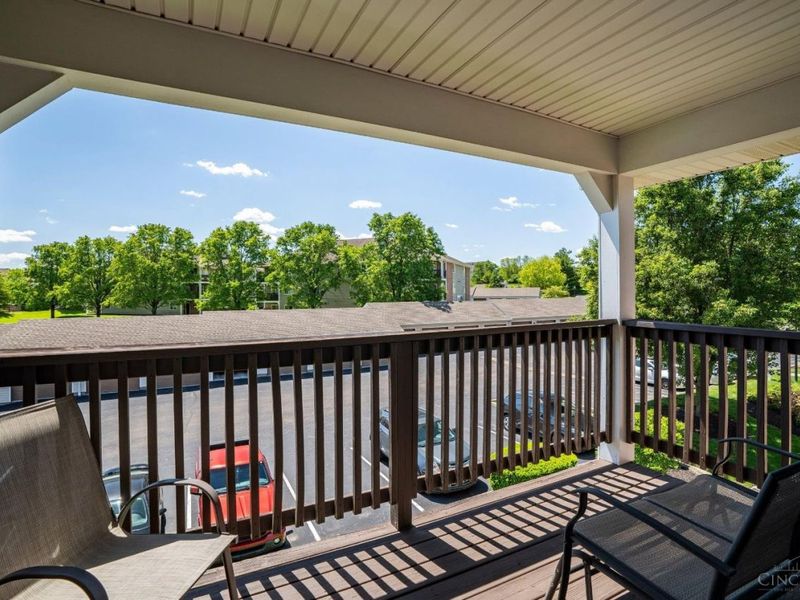 12181 Regency Run Court, Unit 9, Springfield Twp., OH 45240 Photo 21