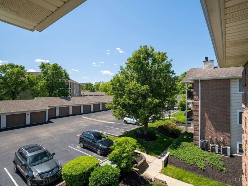 12181 Regency Run Court, Unit 9, Springfield Twp., OH 45240 Photo 22