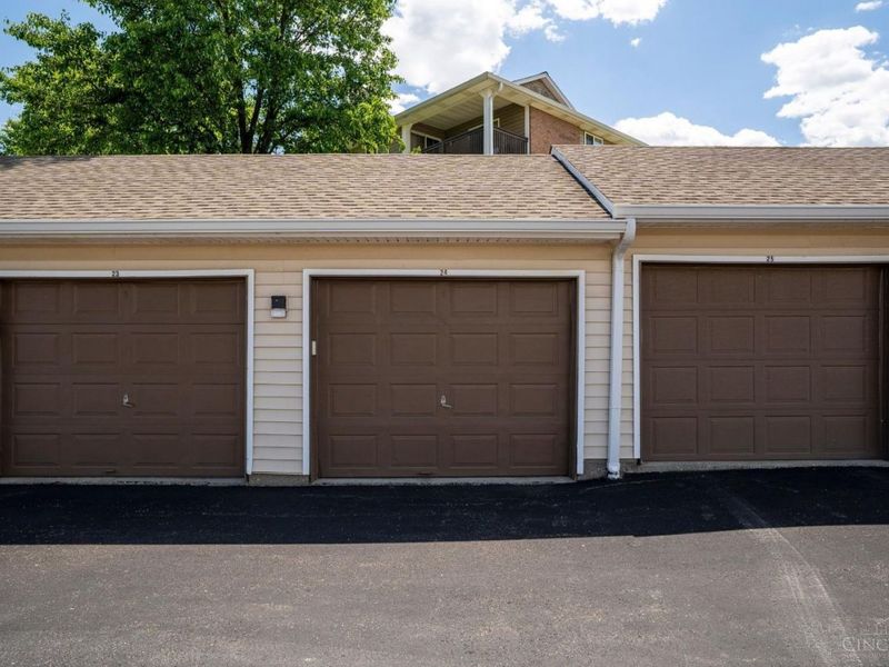 12181 Regency Run Court, Unit 9, Springfield Twp., OH 45240 Photo 24