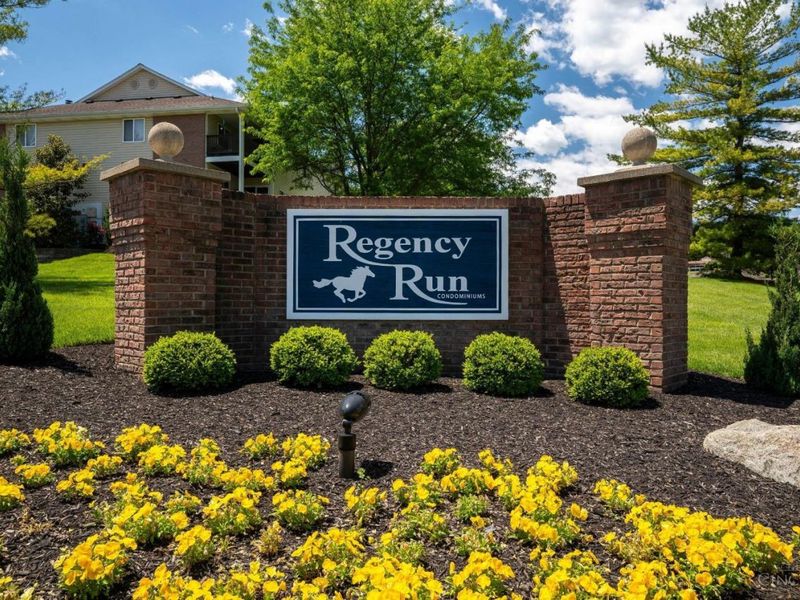 12181 Regency Run Court, Unit 9, Springfield Twp., OH 45240 Photo 25
