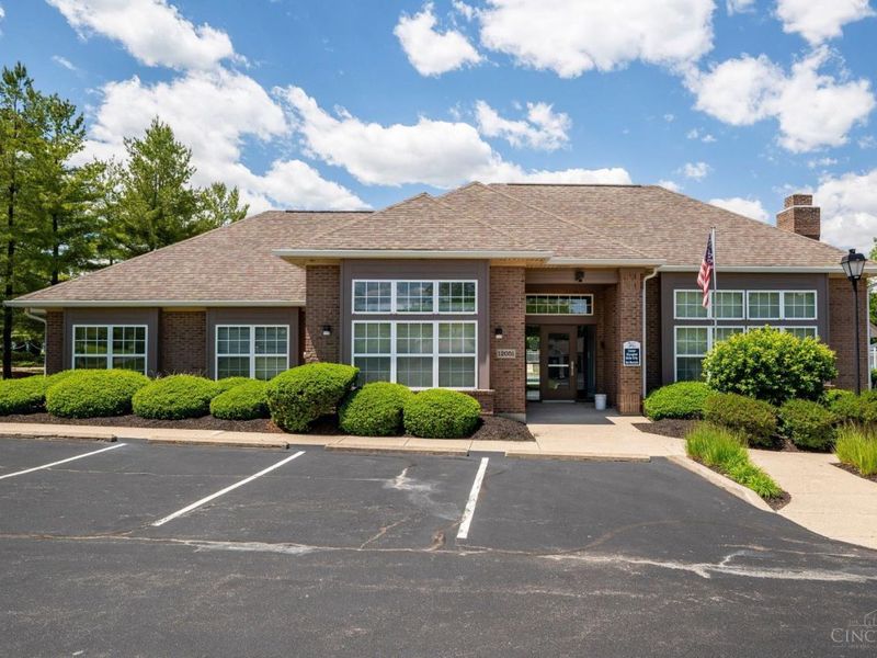 12181 Regency Run Court, Unit 9, Springfield Twp., OH 45240 Photo 26