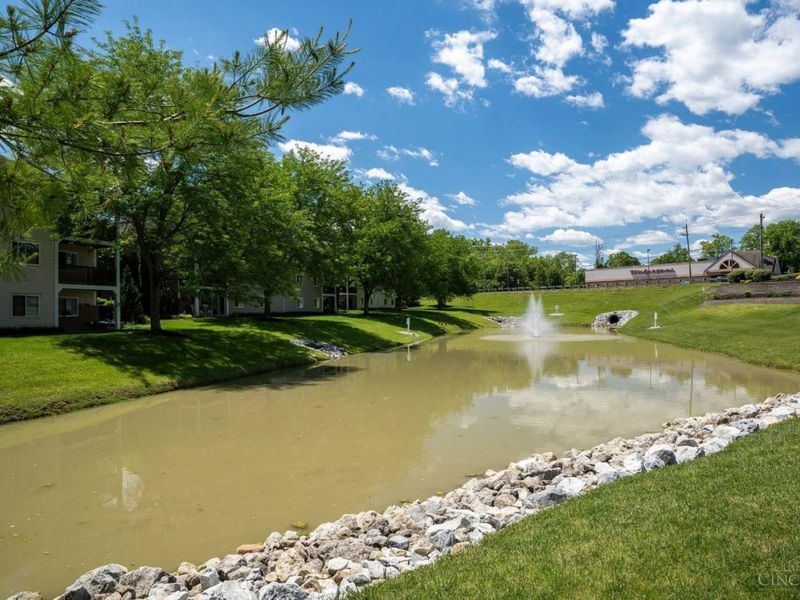 12181 Regency Run Court, Unit 9, Springfield Twp., OH 45240 Photo 27