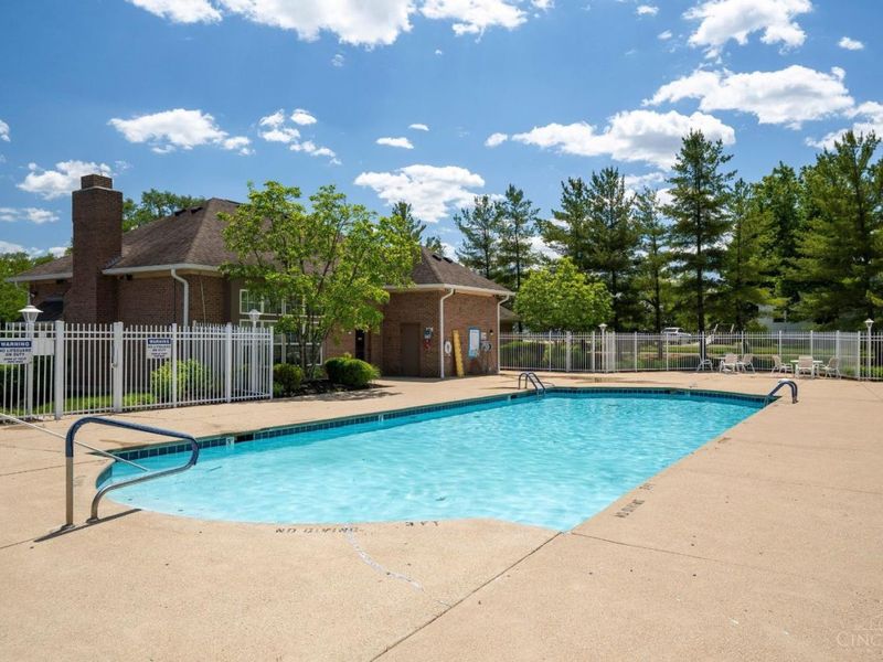 12181 Regency Run Court, Unit 9, Springfield Twp., OH 45240 Photo 28