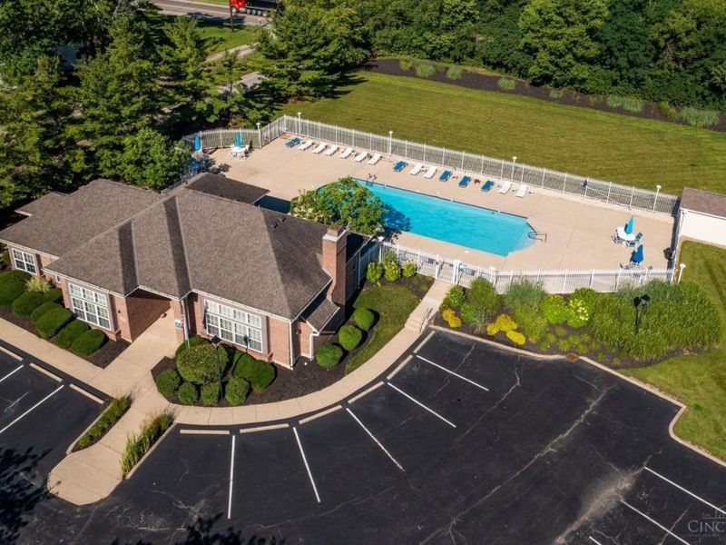 12181 Regency Run Court, Unit 9, Springfield Twp., OH 45240 Photo 30