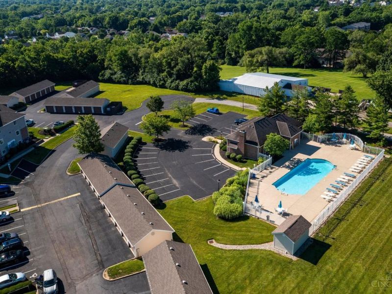 12181 Regency Run Court, Unit 9, Springfield Twp., OH 45240 Photo 31