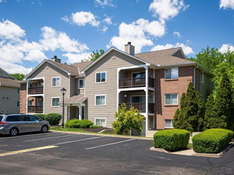 12181 Regency Run Court, Unit 9, Springfield Twp., OH 45240 Photo 31