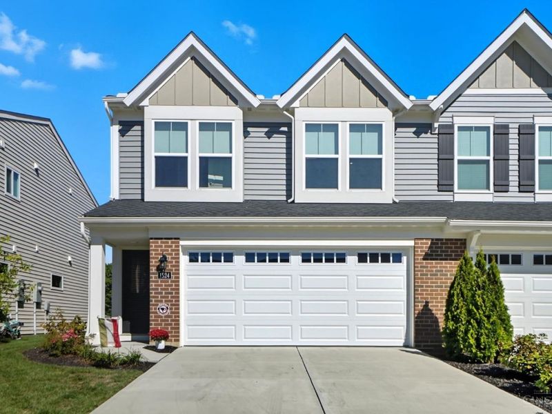 1524 Summerview Lane, Miami Twp, OH 45150 Photo 1