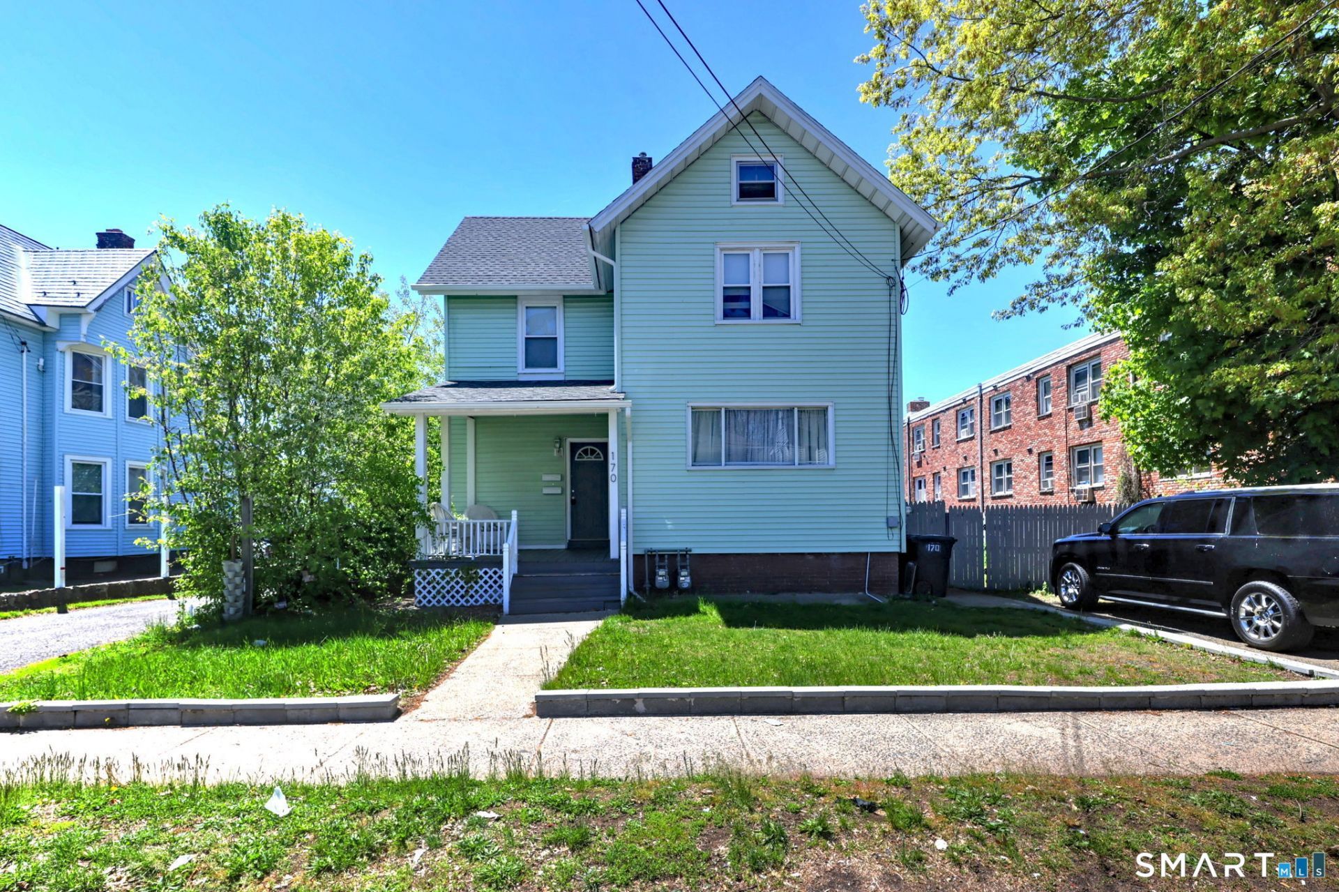 170 Union, West Haven, CT 06516 Main Photo