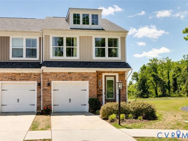 5554 Wenrich Drive, Henrico, VA 23227