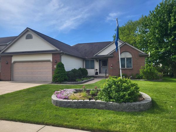 278 O'Brian Drive, Milan, MI 48160
