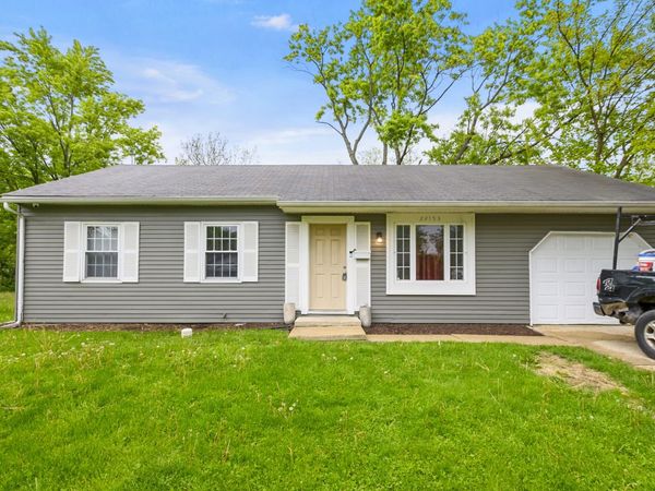 22153 E Churchill Drive , Richton Park, IL 60471