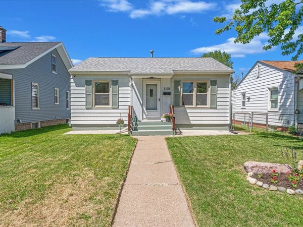 3118 9 1/2 Street , Rock Island, IL 61201