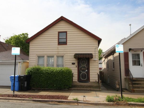 1643 W 32nd Place, Chicago, IL 60608