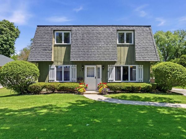 1356 Fifth Street , Montgomery, IL 60538