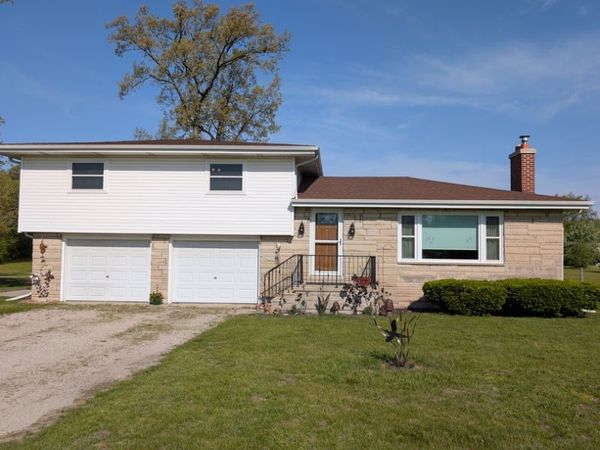 34908 S State Route 129 , Braceville, IL 60407