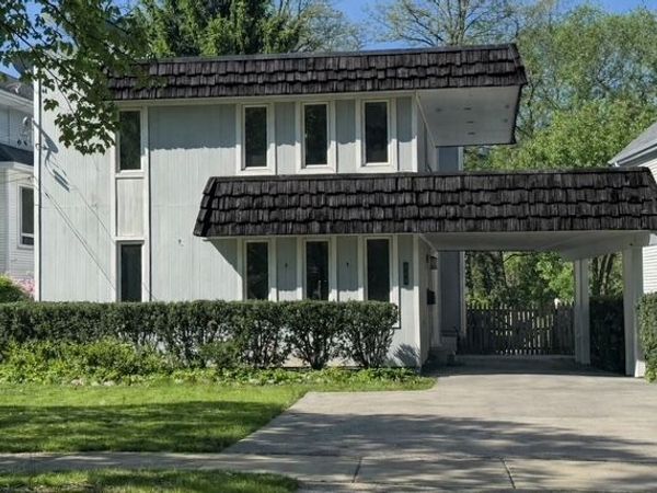 400 S Crescent Avenue, Park Ridge, IL 60068