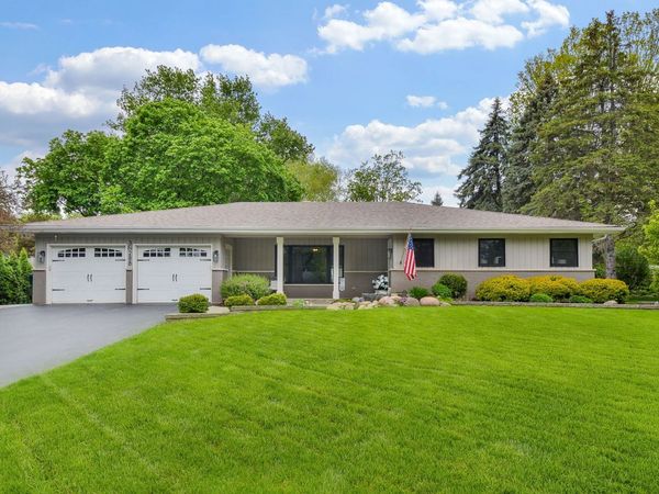 3N288 Bernice Drive, St. Charles, IL 60175