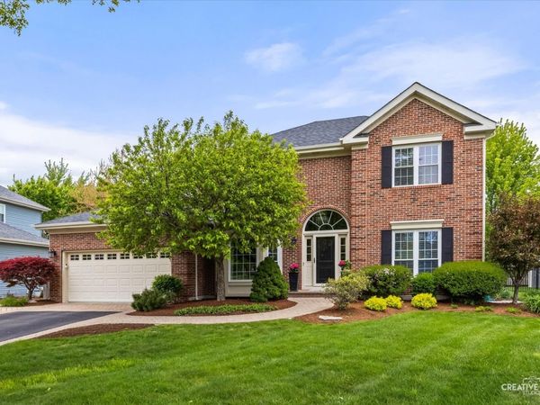 141 Partridge Court , Grayslake, IL 60030