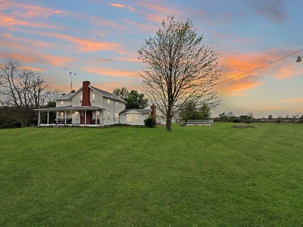 2102 Biddle Road, Galion, OH 44833
